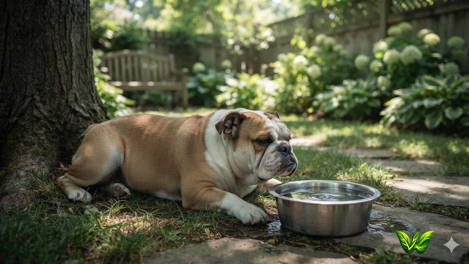 bulldog_panting_in_the_shade