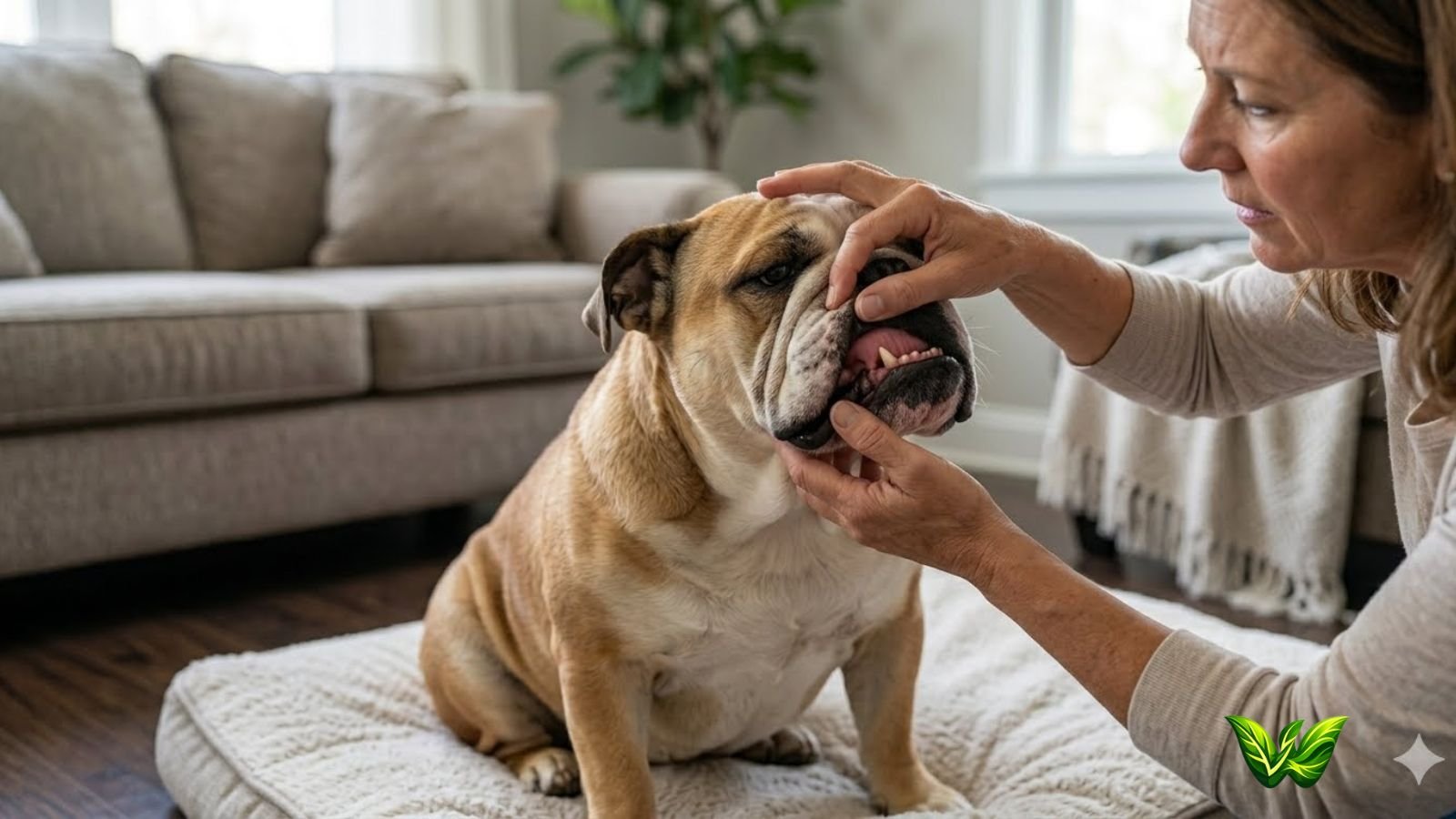 checking_a_dog_for_panting_warning_signs