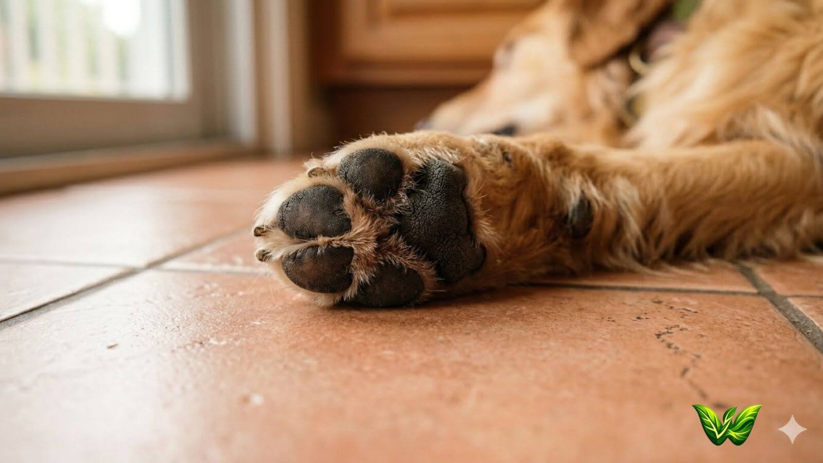 dog_paw_pad_and_sweat_glands 