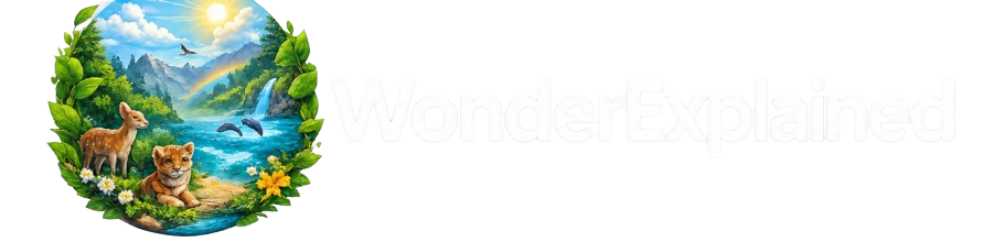 wonderexplained