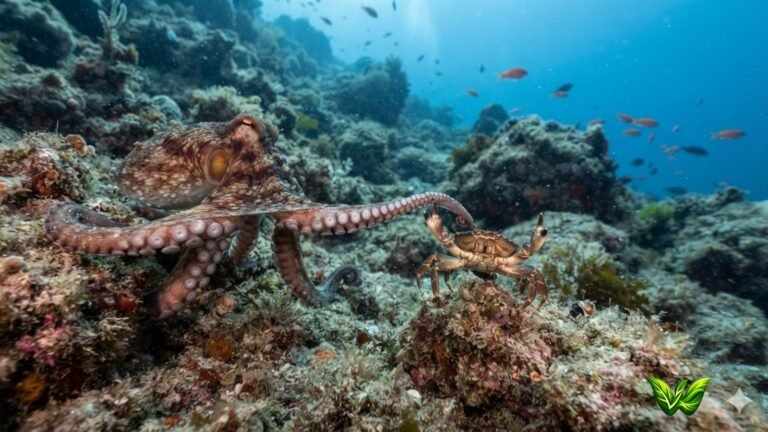 what_do_octopuses_eat
